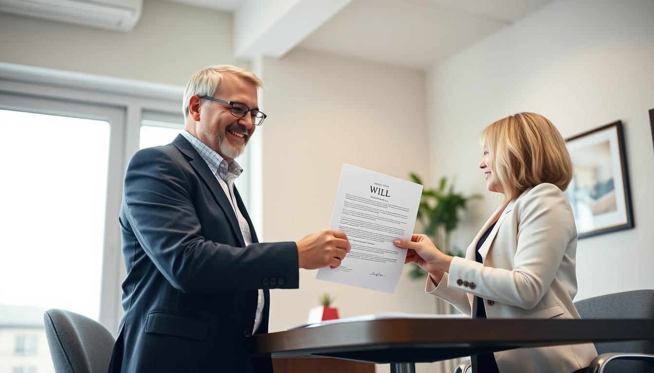 Consultations juridiques
