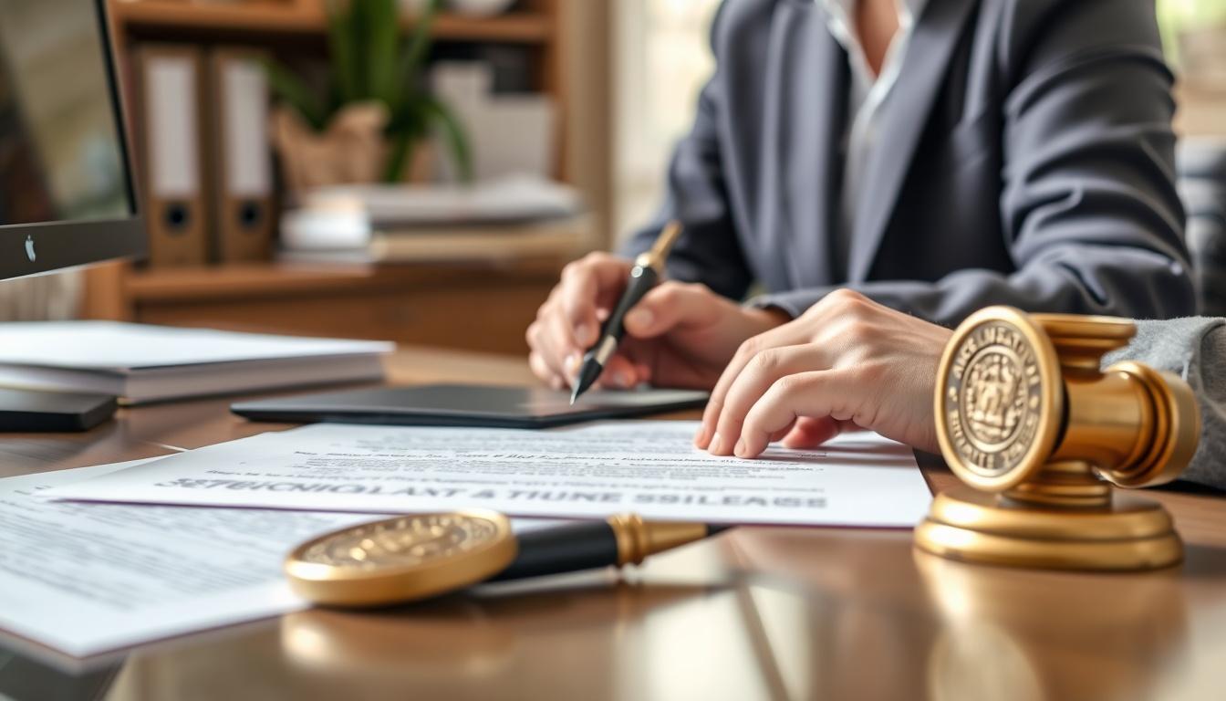 Authentification de contrats